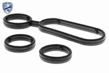 Gasket Set, oil cooler - V15-60-96061