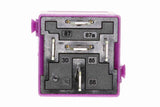 Relay, main current - V20-71-0004