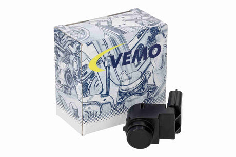 Sensor, park distance control - V52-72-0446