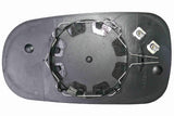 Mirror Glass, exterior mirror - V50-69-0002