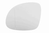Mirror Glass, exterior mirror - V10-69-0048