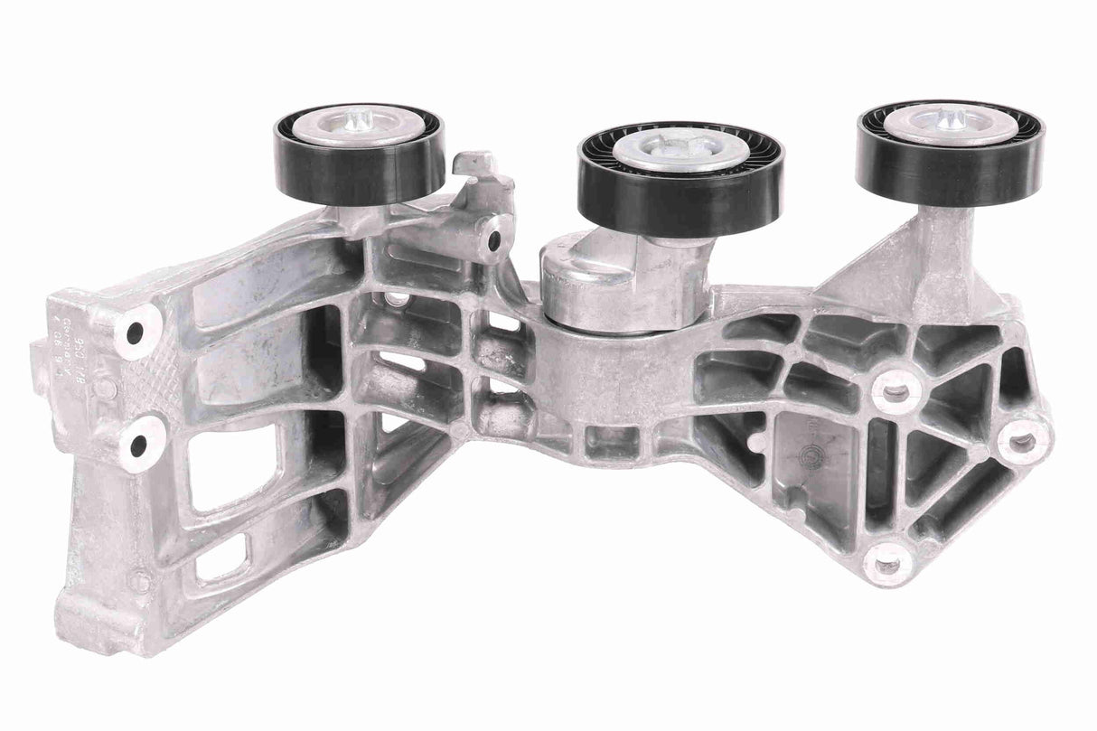 Belt Tensioner, V-ribbed belt - V30-7660