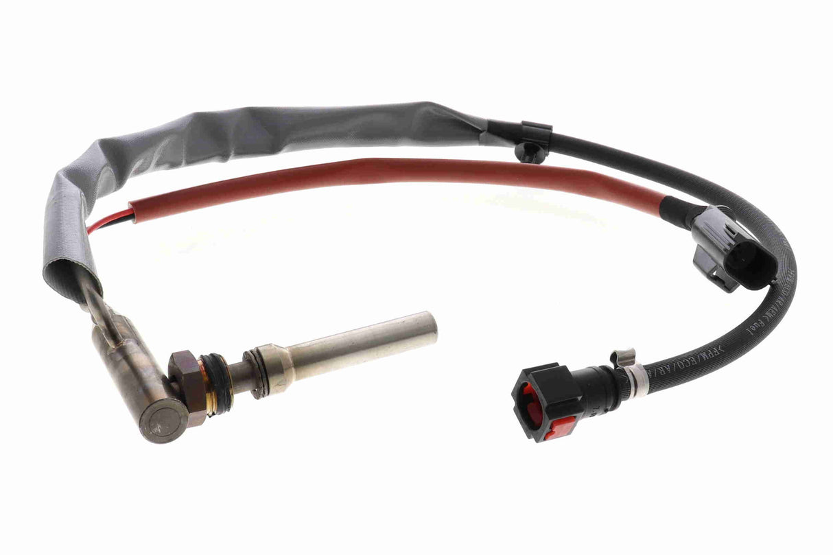 Injection Unit, soot/particulate filter regeneration - V25-67-0005