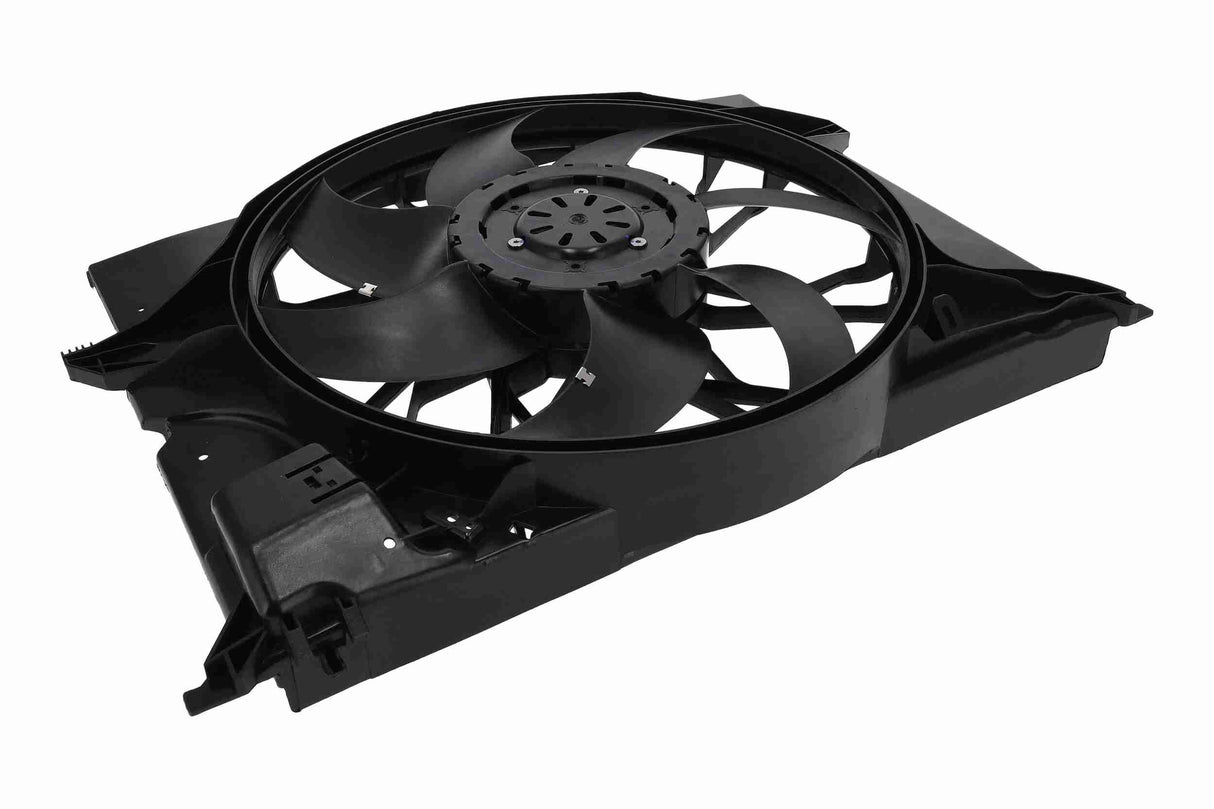 Fan, engine cooling - V30-01-0021