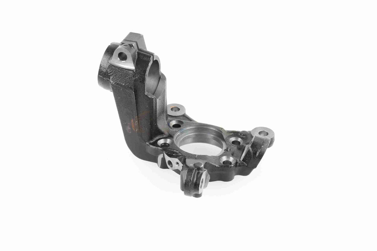 Steering Knuckle, wheel suspension - V10-2986