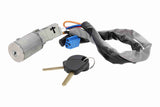 Lock Cylinder, ignition lock - V22-1195