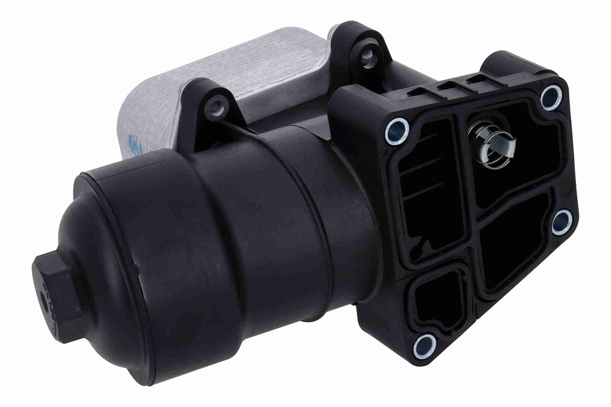 Oil filter module - V10-60-0104