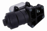 Oil filter module - V10-60-0104