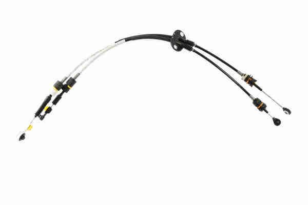 Cable Pull, manual transmission - V25-1084