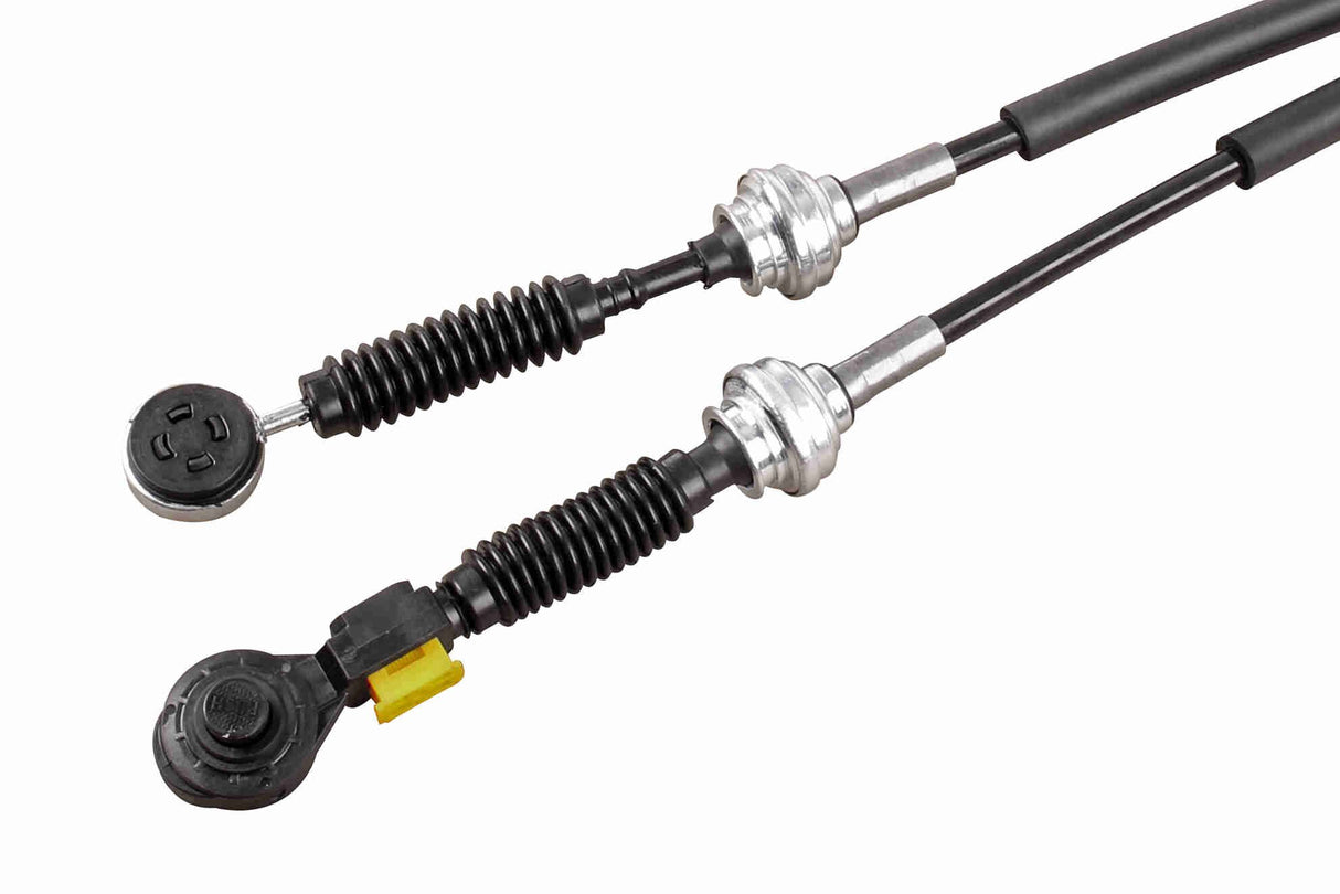 Cable Pull, manual transmission - V40-0121