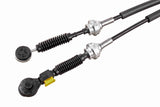 Cable Pull, manual transmission - V40-0121