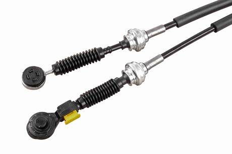Cable Pull, manual transmission - V40-0121
