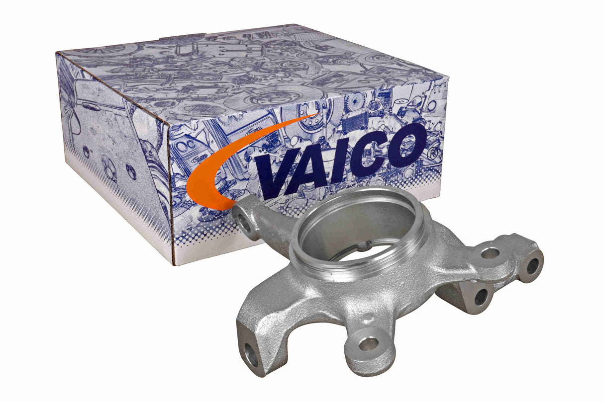 Steering Knuckle, wheel suspension - V30-4194