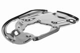 Splash Guard, brake disc - V30-3233