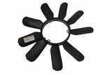 Fan Wheel, engine cooling - V30-90-1651