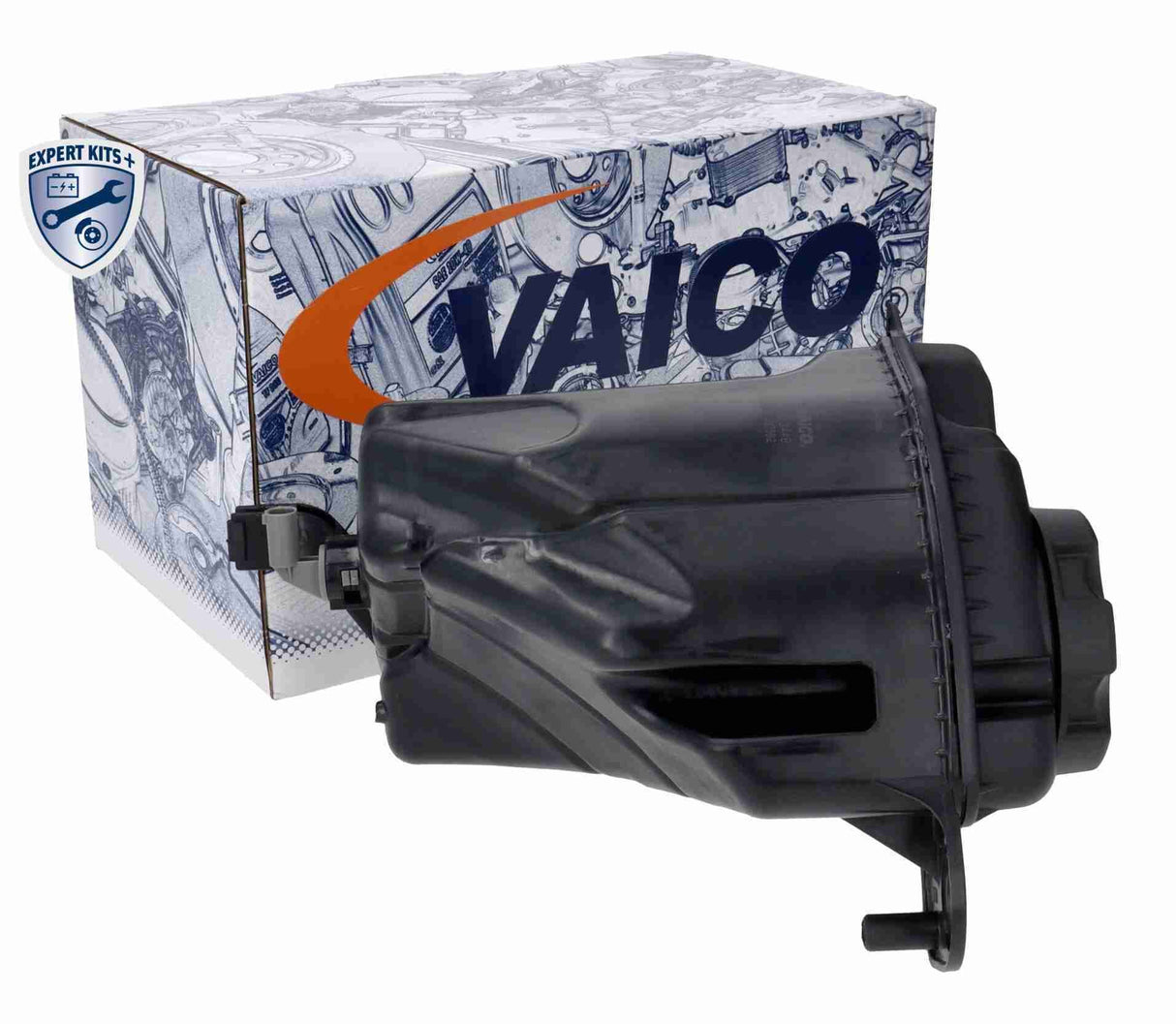 Expansion Tank, coolant - V20-3449