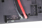 Regulator, interior blower - V51-79-0008