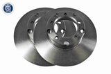 Brake Disc - V30-40037
