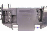 Regulator, interior blower - V10-79-0019