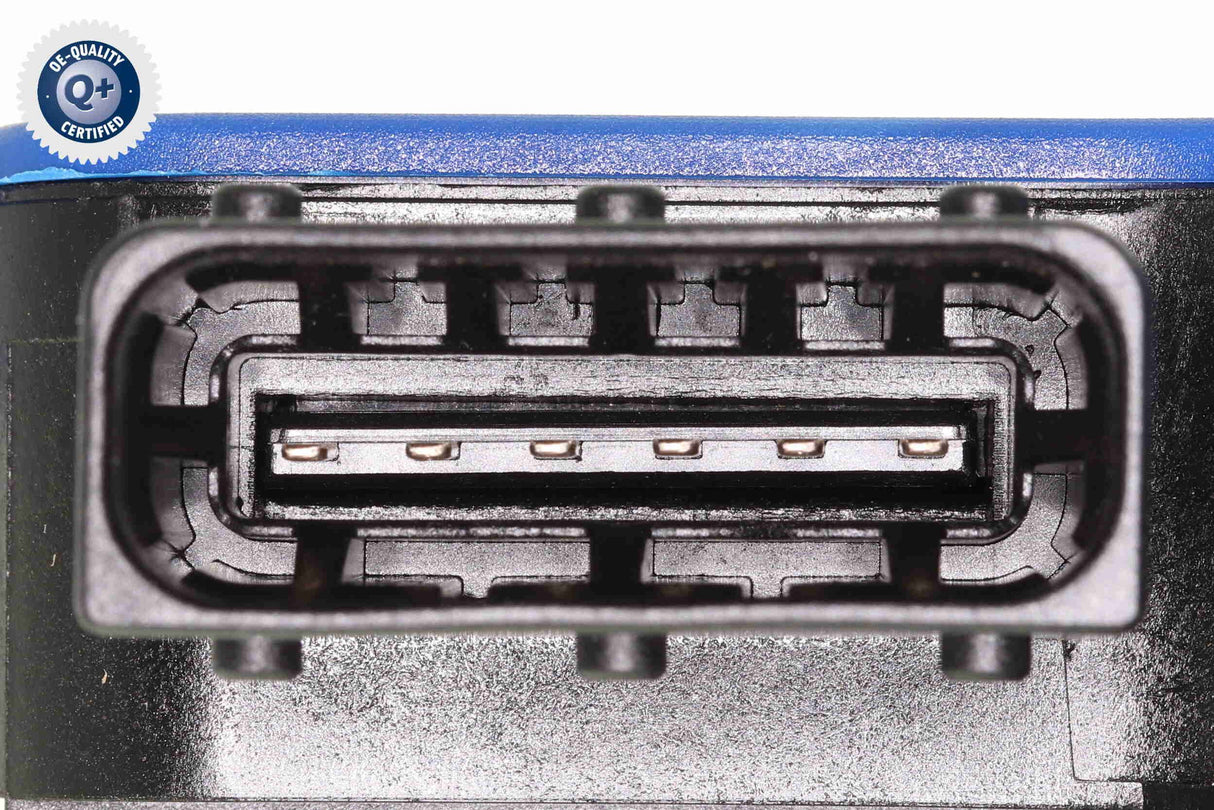 Accelerator Pedal - V40-82-0008