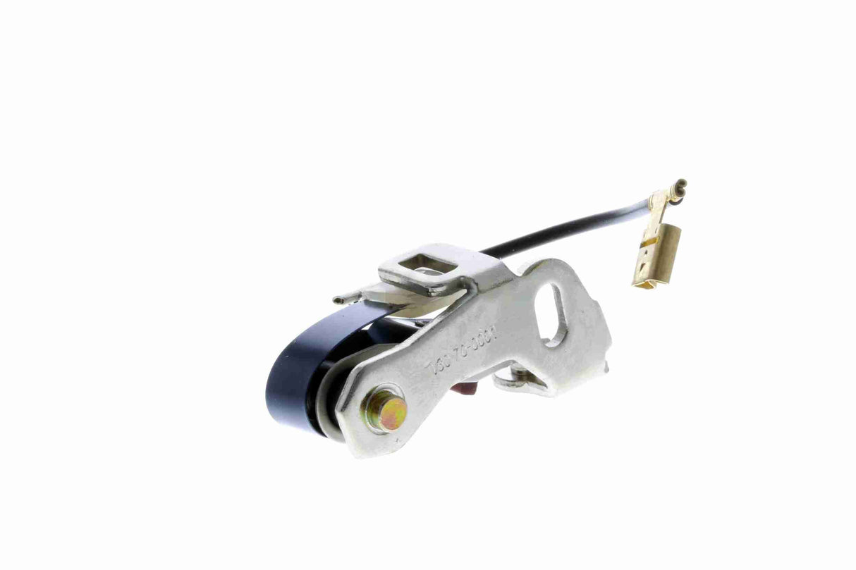 Contact Breaker, ignition distributor - V30-70-0001