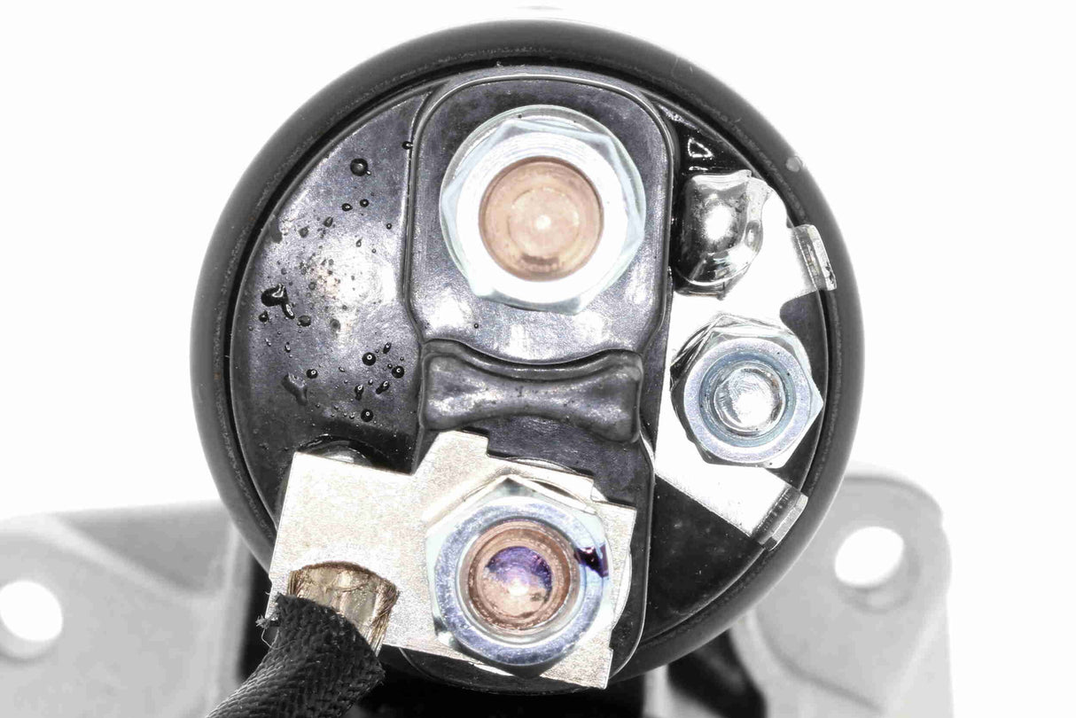 Starter - V22-12-09300