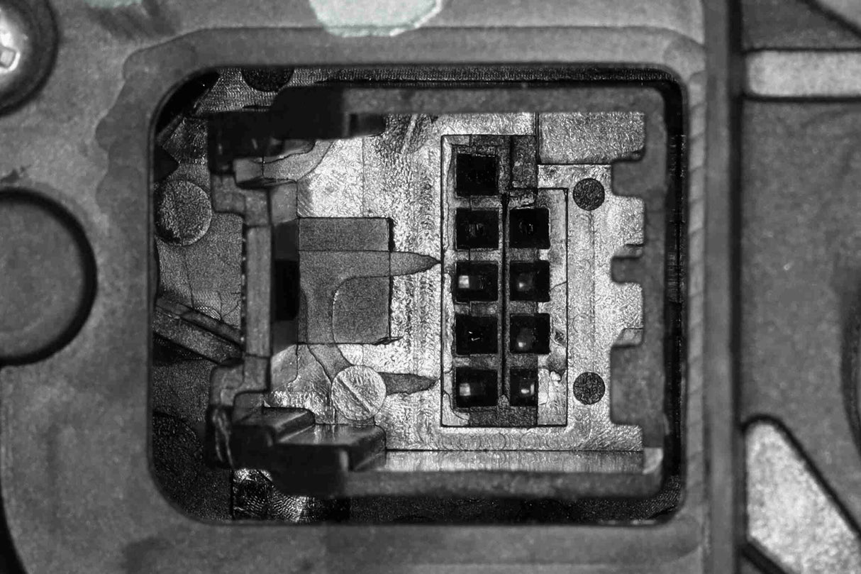 Door Lock - V40-85-0038
