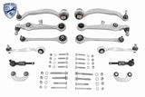 Control/Trailing Arm Kit, wheel suspension - V10-3304