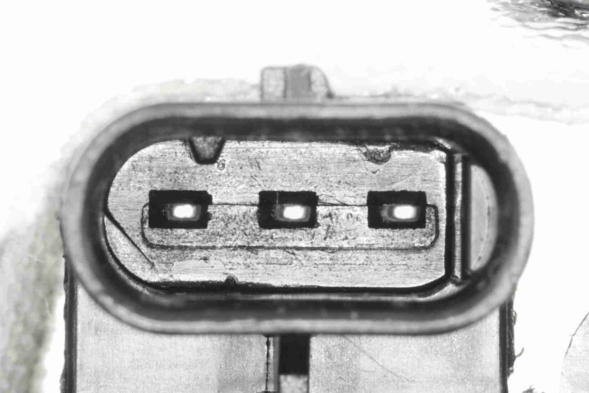 Auxiliary Water Pump (cooling water circuit) - V10-16-0056