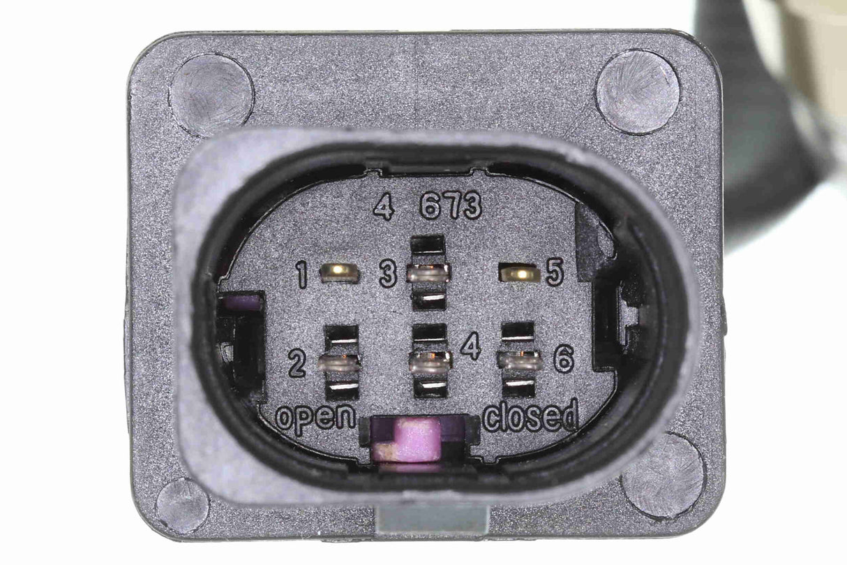 Oxygen Sensor - V20-76-0070