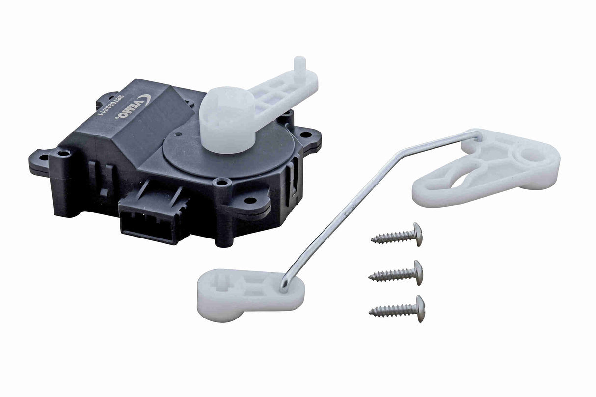 Actuator, blending flap - V25-77-0112