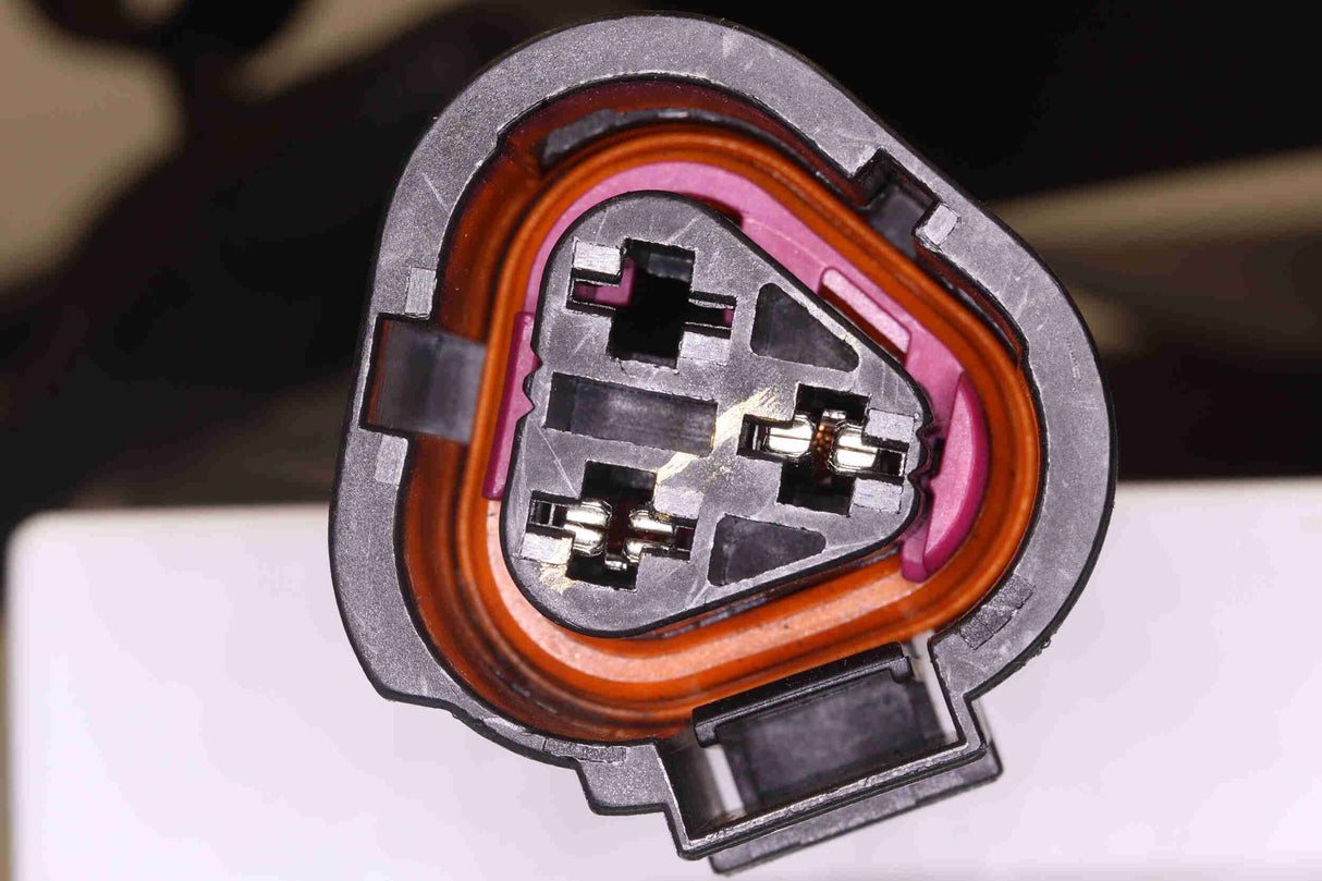 Fan, engine cooling - V15-01-1886