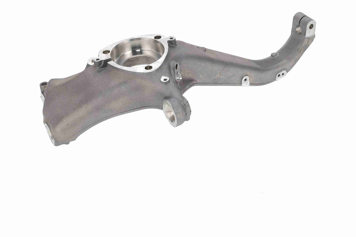 Steering Knuckle, wheel suspension - V58-0252