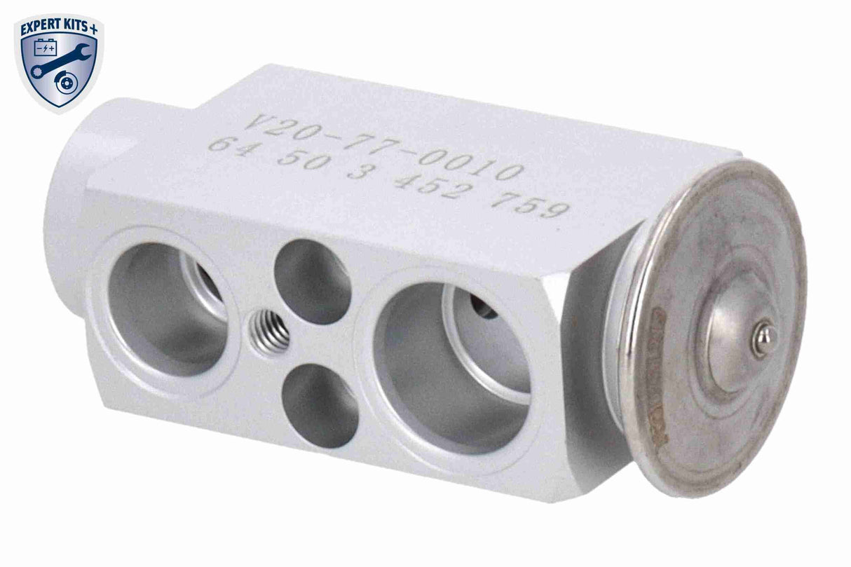 Expansion Valve, air conditioning - V20-77-0010