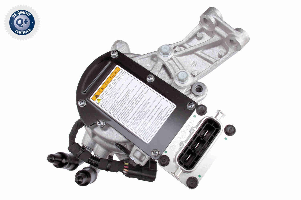 Starter Generator - V53-24-0001