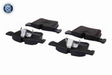 Brake Pad Set, disc brake - V20-4272