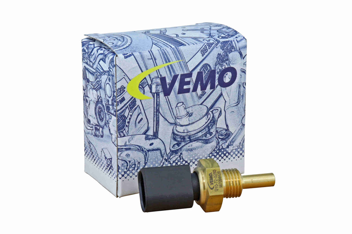 Sensor, oil temperature - V10-72-0280