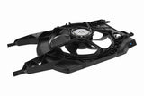 Fan, engine cooling - V21-01-0006