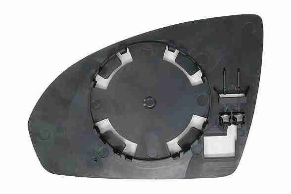 Mirror Glass, exterior mirror - V30-69-0039