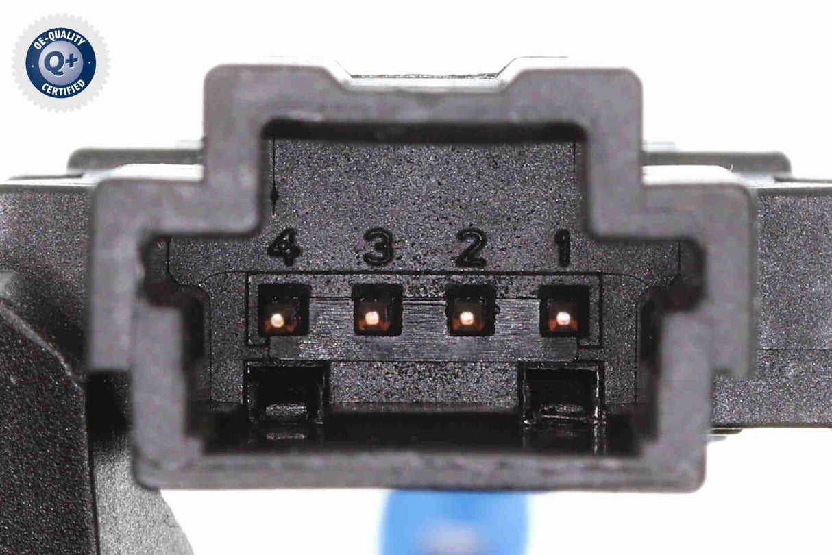 Clock Spring, airbag - V46-72-0261