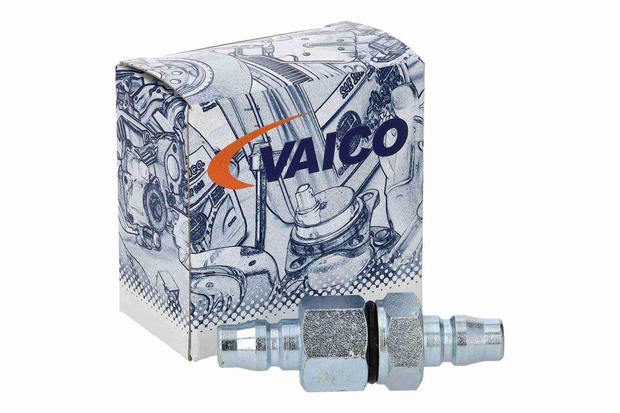Filling Adapter, transmission - V99-0062