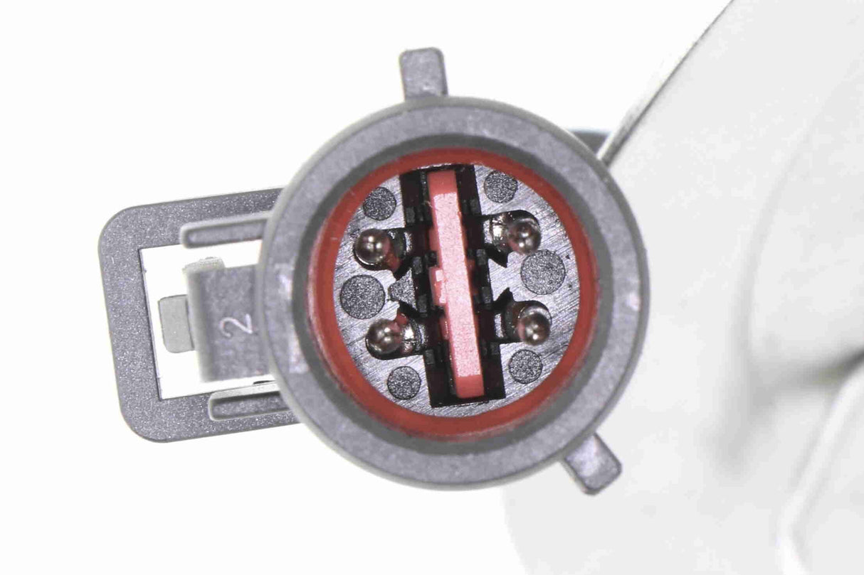 Fuel Feed Unit - V25-09-0036