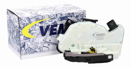 Door Lock - V10-85-0172
