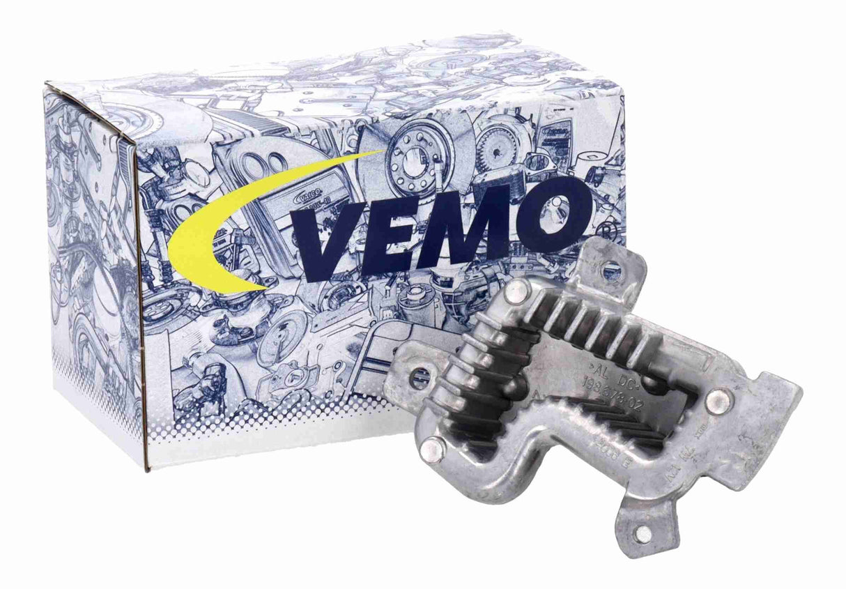 Control Unit, lights - V20-73-0304