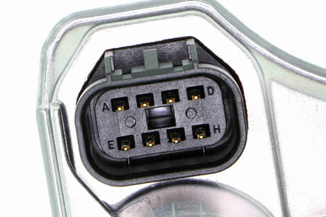 Throttle Body - V40-81-0008