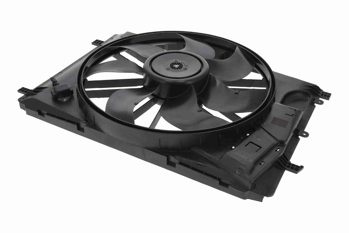 Fan, engine cooling - V30-01-1637