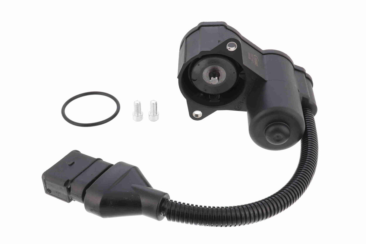 Control Element, parking brake caliper - V10-77-1117