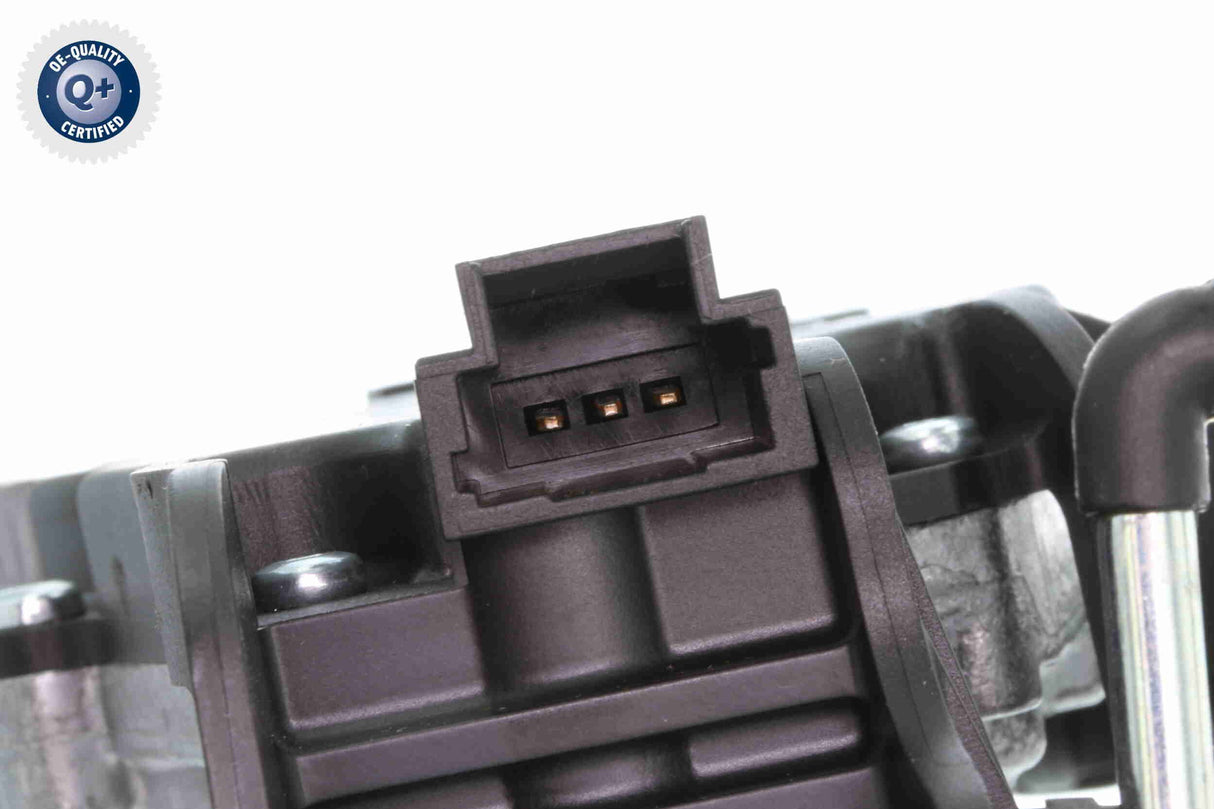 Wiper Motor - V42-07-0001