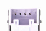 Switch, window regulator - V10-73-0198