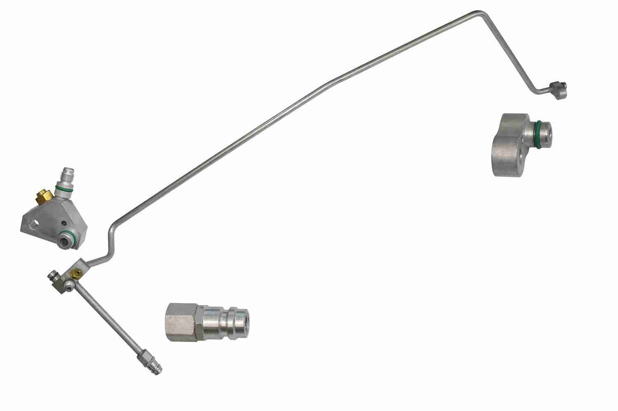 High-/Low Pressure Line, air conditioning - V20-20-0006